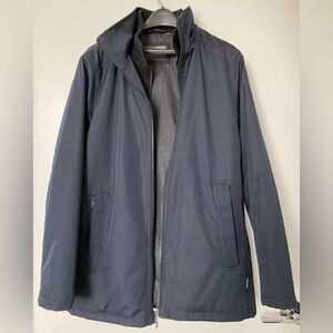 Calvin Klein Men’s Blue jacket